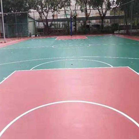 江北球场地坪行业近期有多个重要更新